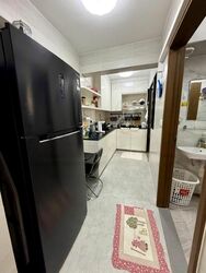 Blk 238B Garden Vines @ Tengah (Tengah), HDB 3 Rooms #450887201